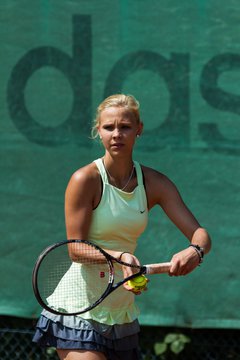 Kim Gefeller 309 - Horst Schr�der Pokal